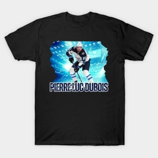 Pierre Luc Dubois T-Shirt